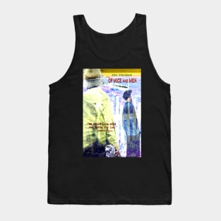 Of Mice and Men Tank Top